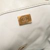 Chanel Grey Urban Spirit Backpack