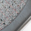 Chanel Quilted Small Gabrielle Backpack in Grey And Pink Boucle Tweed