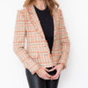 Chanel Tweed Jacket