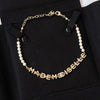 Chanel Mademoiselle Necklace