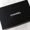 Chanel klassieke mini-flaptas