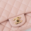 Chanel klassieke mini-flaptas
