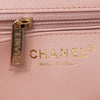 Chanel klassieke mini-flaptas