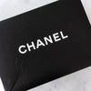 Chanel Raspberry Red Leather Medium Double Flap Classic Bag
