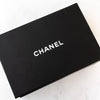 Chanel  Red Patent Mini Rectangular Bag