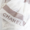 Chanel  CC Cotton Pareo