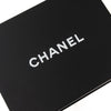 Chanel 19 Medium Large Off White Leather Quilted Flap Bag