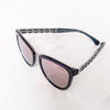 Chanel  Chain Link Detail  Sunglasses