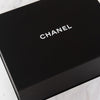 Chanel Medium So Black Trendy CC Leather Flap Bag
