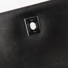 Chanel Medium So Black Trendy CC Leather Flap Bag