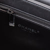 Chanel Medium So Black Trendy CC Leather Flap Bag