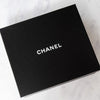 Chanel White Tweed  Dad Sandals