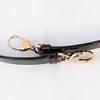 Dior Patent Lady Dior Black Patent Leather Medium Bag 2024