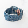 Christian Dior Denim Cuff