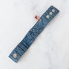 Christian Dior Denim Cuff