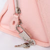 Dior Vintage Small Pink Cannage Lady Dior Tote Bag