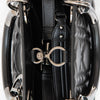 Dior Lady 95.22 Black Calfskin Leather Bag