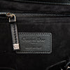 Dior Lady 95.22 Black Calfskin Leather Bag