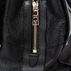 Coach Mercer Black Leather Bag
