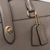 Coach Mercer Mushroom Leather Bag