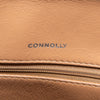 Connolly Camel Leather Tote Bag