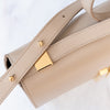 DeMellier The Vancouver Mushroom Leather Bag