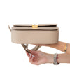 DeMellier The Vancouver Mushroom Leather Bag