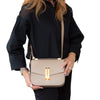 DeMellier The Vancouver Mushroom Leather Bag