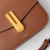 DeMellier The Vancouver Tan Leather Bag