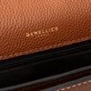 DeMellier The Vancouver Tan Leather Bag