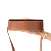 DeMellier The Vancouver Tan Leather Bag