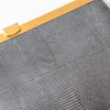 Dolce & Gabbana Grey Lizard Leather Bag