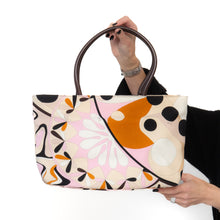  Emilio Pucci Printed Tote Bag