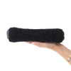 **UNUSED** Ermanno Scervino Donna Black Clutch Bag