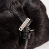 Fendi Baguette Brown Fur Shoulder Bag