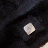 Fendi Baguette Brown Fur Shoulder Bag