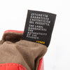 Fendi Mini Be Baguette Rosa Ecstasy Leather Flap Bag