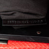 Chanel klassieke mini-flaptas