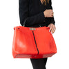 Chanel klassieke mini-flaptas