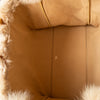 Fendi Sunshine Fur Tote Bag