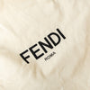 Fendi Sunshine Fur Tote Bag