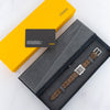 Fendi Fabric Logo Ladies Watch