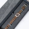 Fendi Fabric Logo Ladies Watch