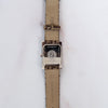 Fendi Monogram Fabric Watch