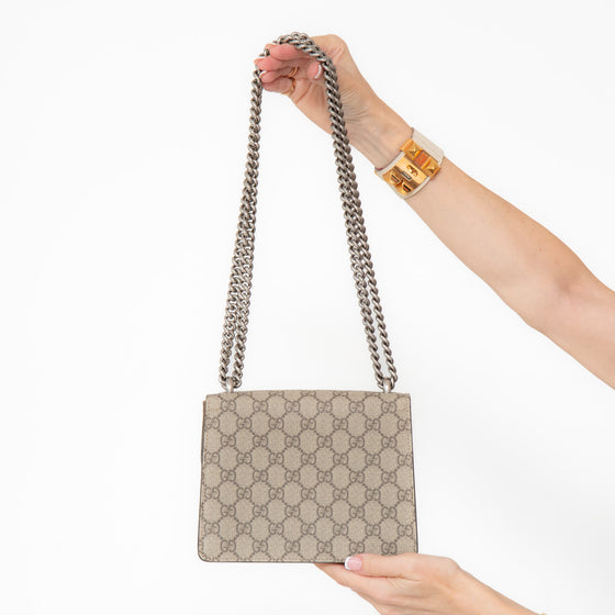 Gucci Dionysus Small Shoulder Bag
