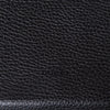 Gucci Dionysus Black Leather Wallet On Chain  Crossbody Bag