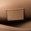 Gucci Dionysus Small Tan Suede Shoulder Bag