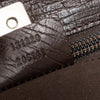 Gucci Vintage GG Supreme Canvas Vertical Tote Bag