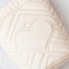 Gucci Mini GG Marmont Bucket Matelasse Calfskin Leather Bag