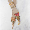 Gucci Ophidia GG Flora Mini Bucket Bag